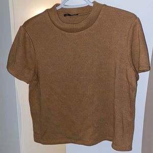 Zara top